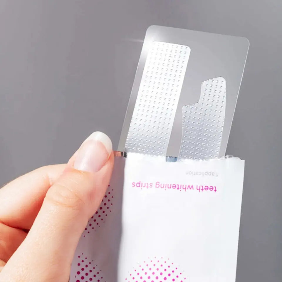 Zahnbleaching PAP+ Strips