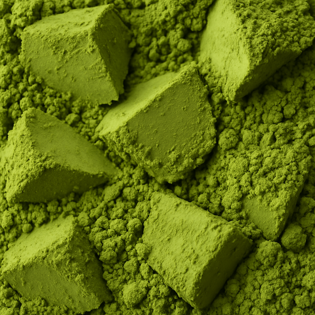 Zahnpasta mit Geschmackserlebnis